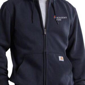 Carhartt Fullzip Jacket
