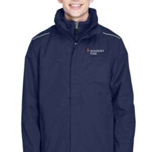 Men's 3 in 1 Jacket