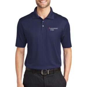 Port Authority Performance Polo