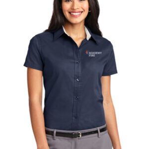 Ladies Port Authority Easy Care Shirt