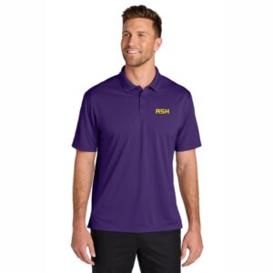 Unisex Spirit Polo