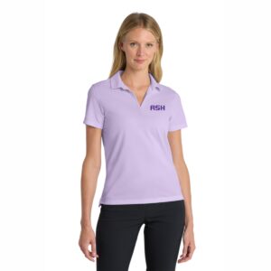 NIKE® Ladies Spirit Polo