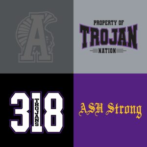 Spirit Tee Bundle 1