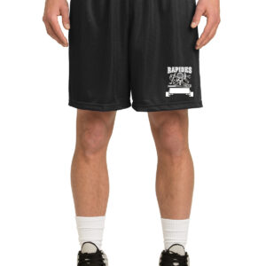 Gym Shorts Only