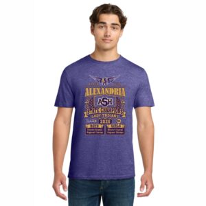 State Champions Tee
