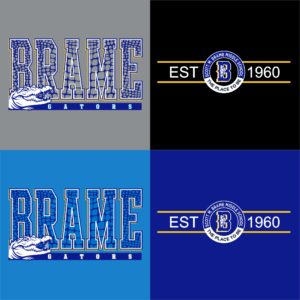 Graphic Tee Bundle