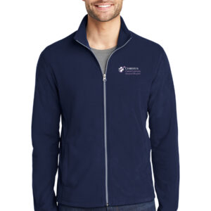 Port Authority Microfleece Jacket