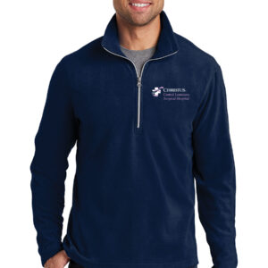 Port Authority Microfleece