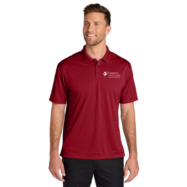 Performance Polo - Image 5