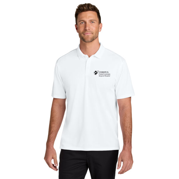 Performance Polo