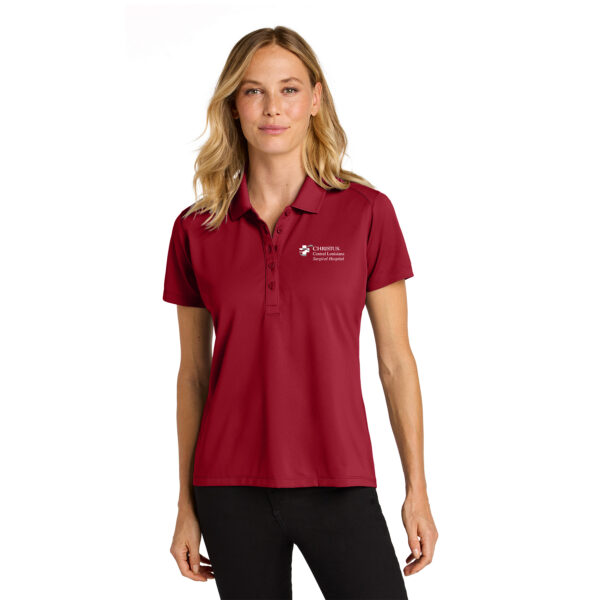 Ladies Performance Polo - Image 11