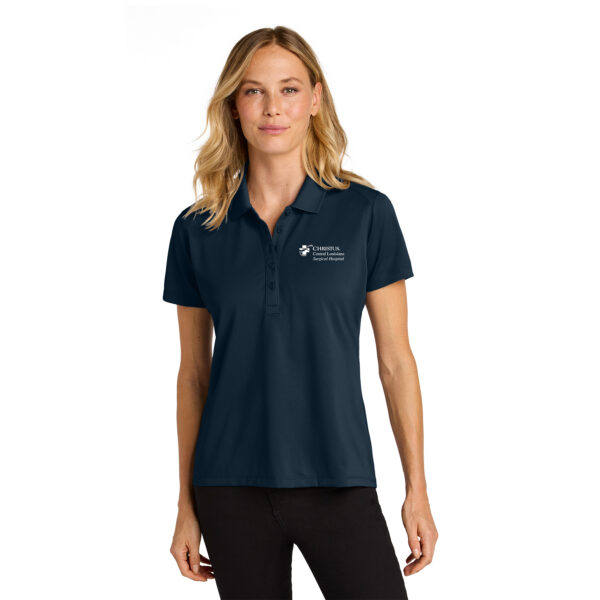 Ladies Performance Polo - Image 12