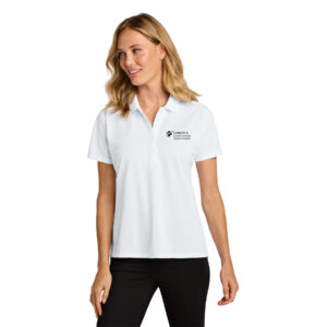 Ladies Performance Polo