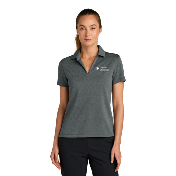 Ladies Nike Dri-Fit Polo - Image 3