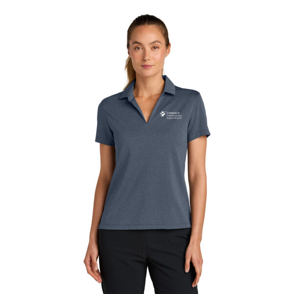 Ladies Nike Dri-Fit Polo - Image 4