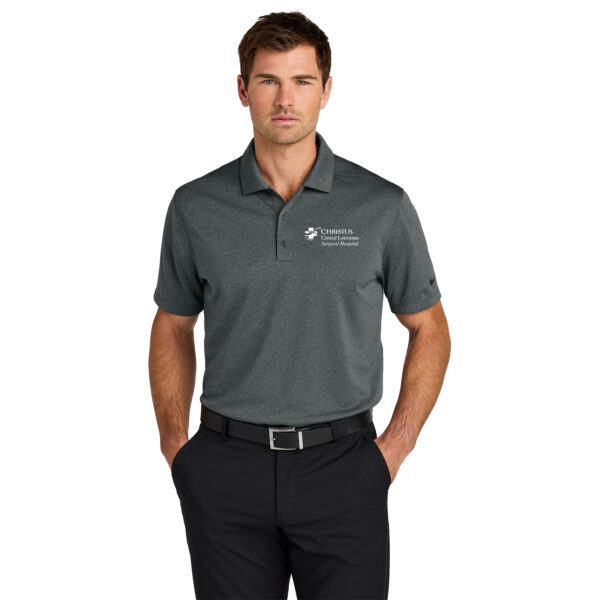Nike Dri-Fit Polo - Image 3