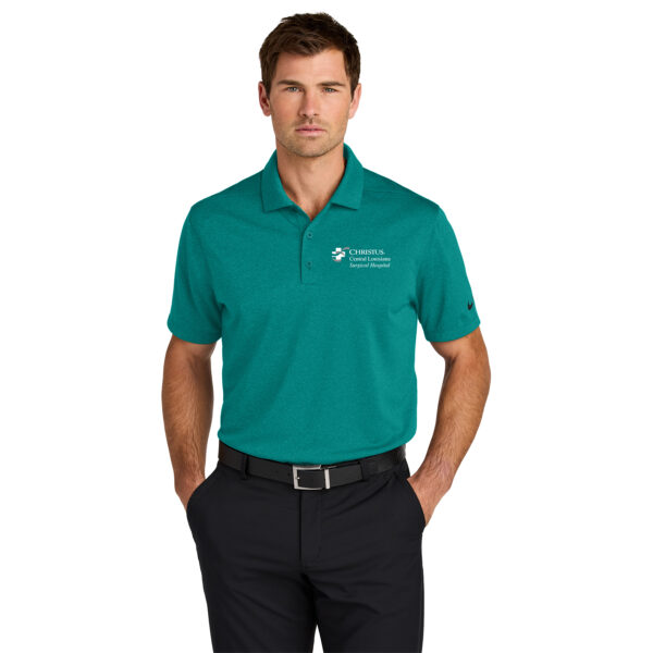 Nike Dri-Fit Polo - Image 2