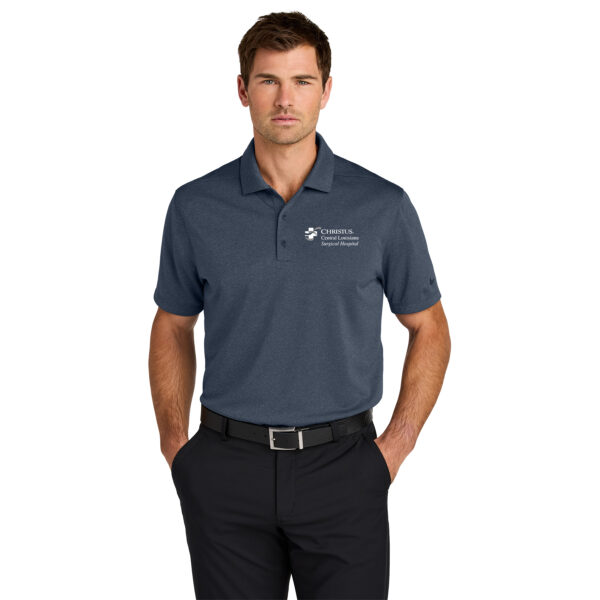Nike Dri-Fit Polo - Image 4