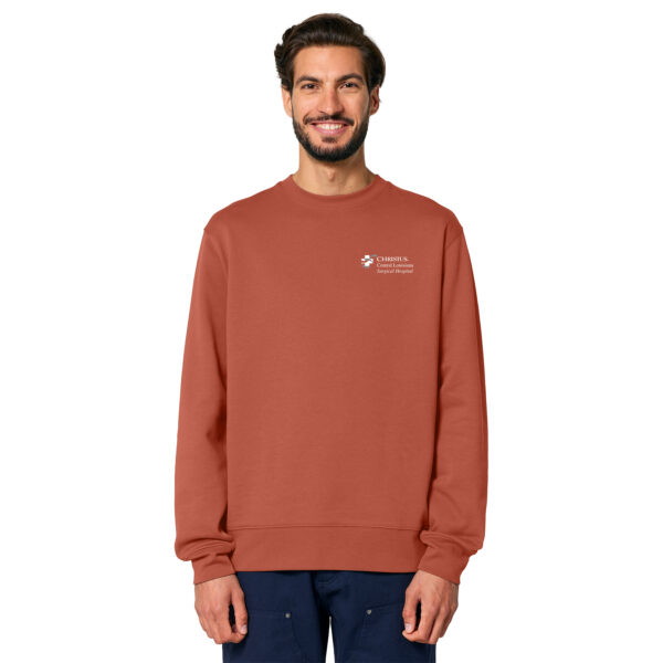 Crewneck Sweatshirt - Image 10