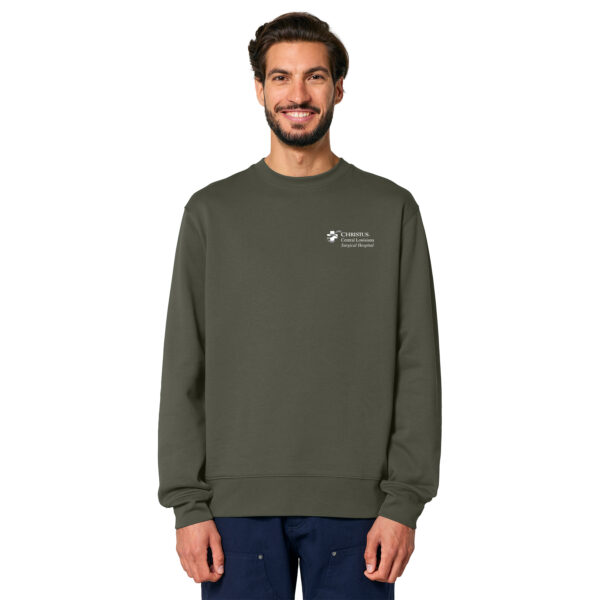 Crewneck Sweatshirt - Image 8