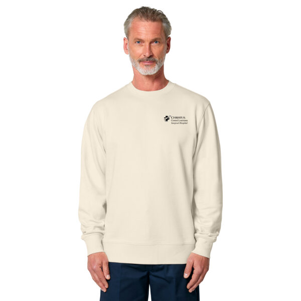 Crewneck Sweatshirt - Image 4