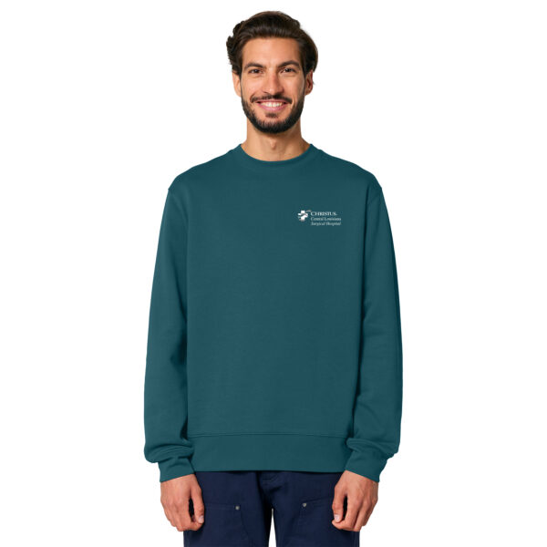 Crewneck Sweatshirt - Image 3