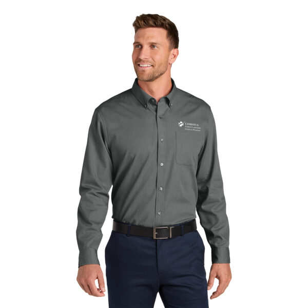 Longsleeve Easy Care Shirt - Image 2