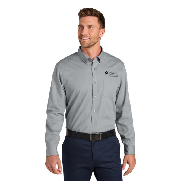 Longsleeve Easy Care Shirt - Image 5