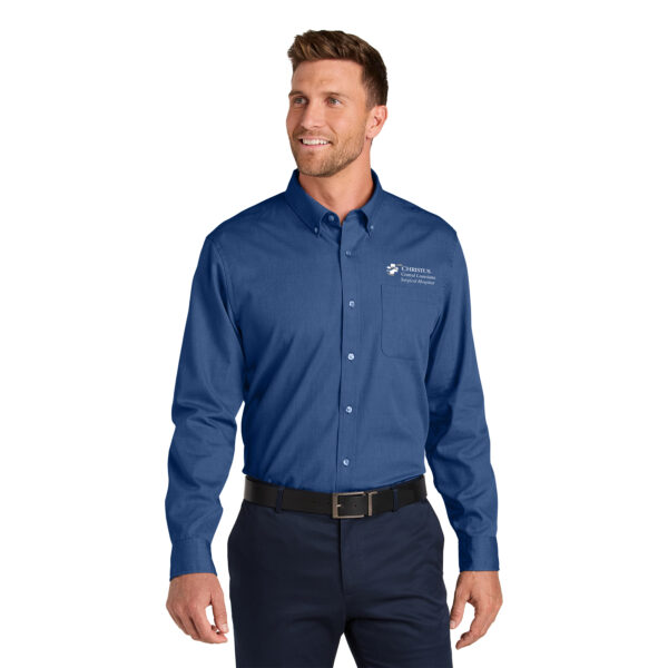 Longsleeve Easy Care Shirt - Image 4