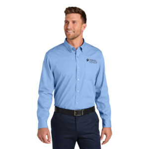 Longsleeve Easy Care Shirt