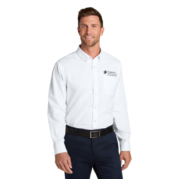Longsleeve Easy Care Shirt - Image 3