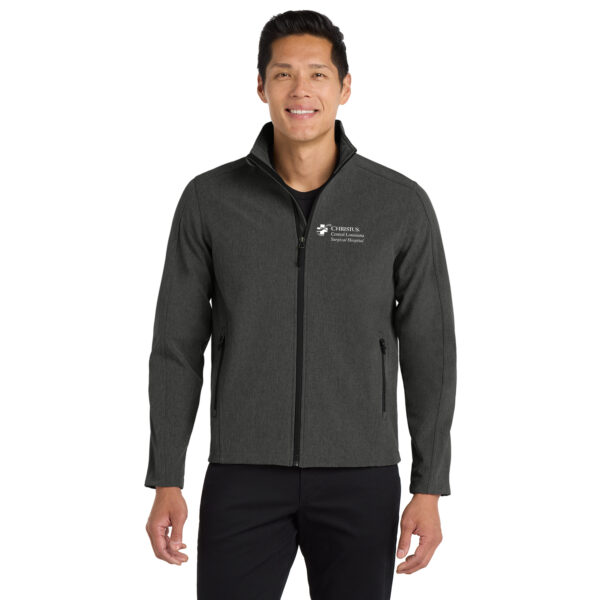 Port Authority Core Soft Shell Jacket - Image 5