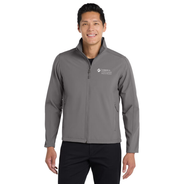 Port Authority Core Soft Shell Jacket - Image 6