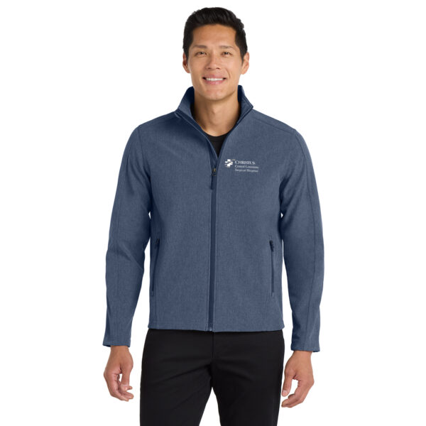 Port Authority Core Soft Shell Jacket - Image 10