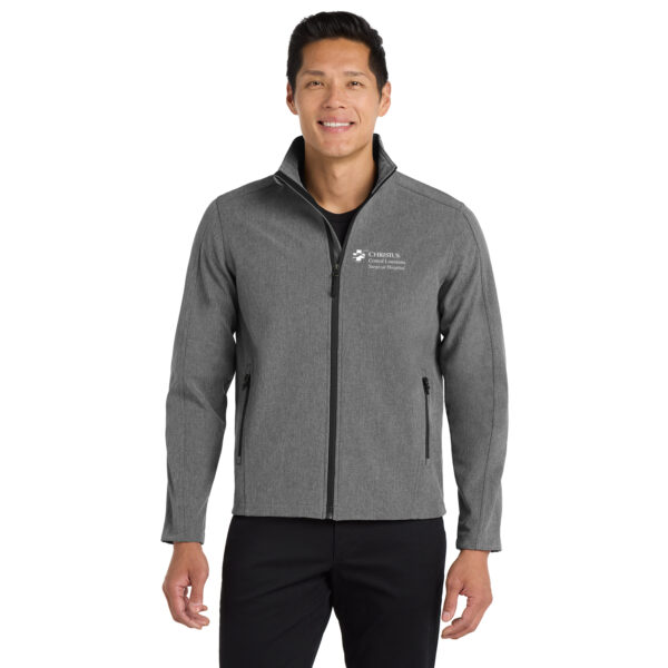 Port Authority Core Soft Shell Jacket - Image 11