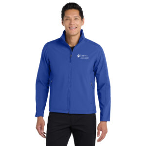 Port Authority Core Soft Shell Jacket