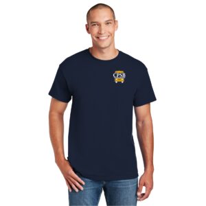 Navy Shirt