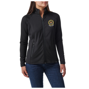5.11 Women's Stratos Full Zip Style