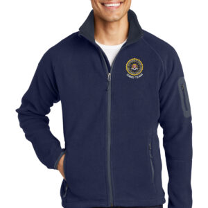 Men's Fleece Jacket