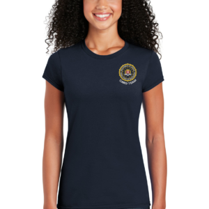 Ladies Soft Style T-Shirt