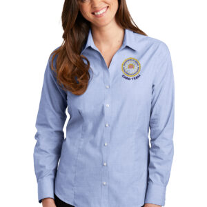 Ladies Easy Care Shirt