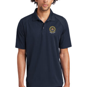 Dri-Mesh Polo