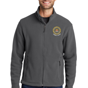 Men's Value Fleece Jacket