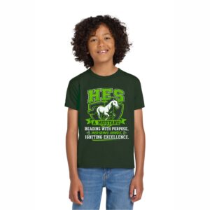Forest Graphic Tee