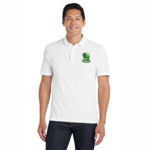 White Polo