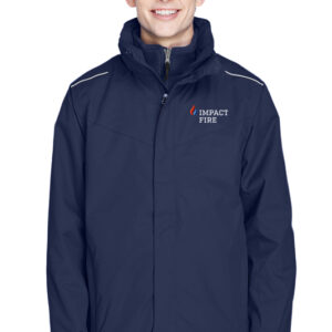 Men's 3 in 1 Jacket