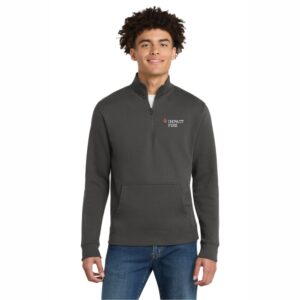 Fleece 1/4-Zip