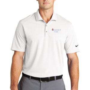 Nike Dri-Fit Micro Pique Polo