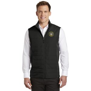 Insulated Vest