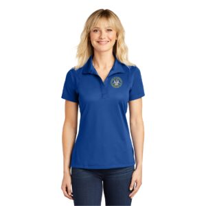 Ladies Micropique Sport-Wick Polo